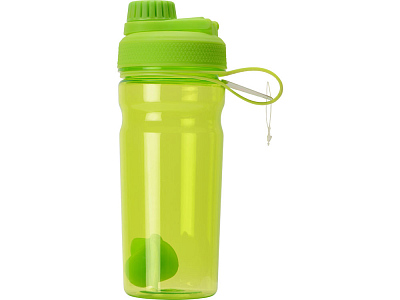 Спортивная бутылка-шейкер из тритана Winner