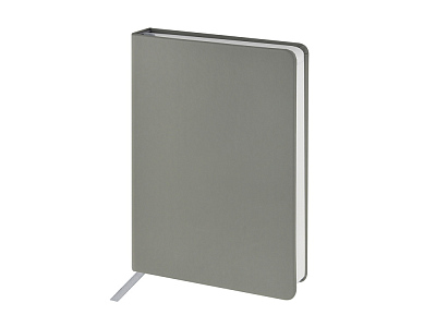 Ежедневник с каменной бумагой недатированный А5 Carrara