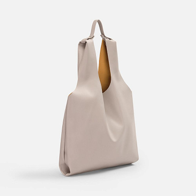 Сумка Agio ver.2, серая (Серый)