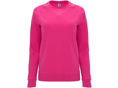 Свитшот Annapurna женский (Фуксия)