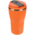 Термостакан Sapporo, оранжевый - Фото 5