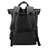 Рюкзак EXECUTE, Чёрный - Фото 4