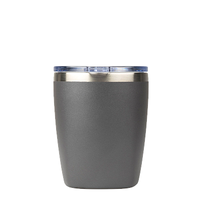 Термокружка вакуумная Viva, серая (Серый)