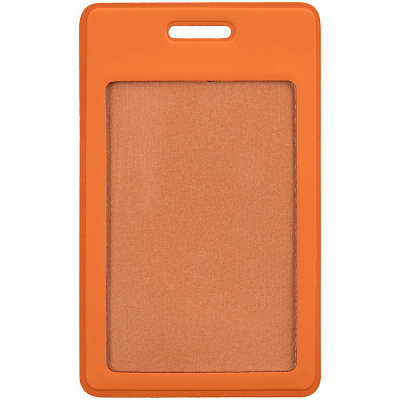 Набор Welcome Pack, оранжевый с белым