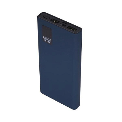 ПЗУ Olmio QR-10, темно-синий (Тёмно-синий)