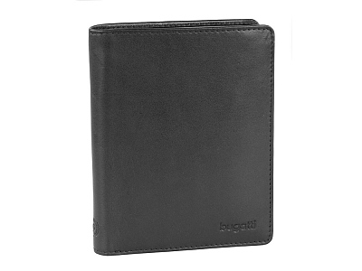 Портмоне Primo (Чёрный)