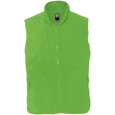 Жилет Norway  (Зеленое яблоко)