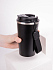 Смарт-стакан с заменяемой батареей tellMug, ver.2, черный - Фото 14