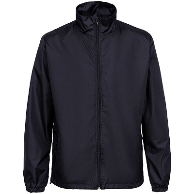 Ветровка Kivach Pro, темно-синяя (Тёмно-синий)