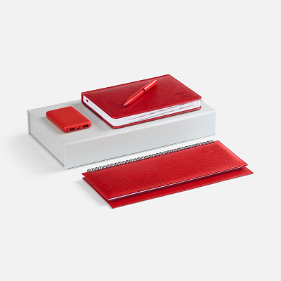 Набор Faro Energy  (Красный)