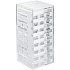 Игра Acrylic Tower, прозрачная - Фото 2