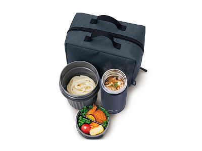 Ланч-набор JEC-1000, 850 мл