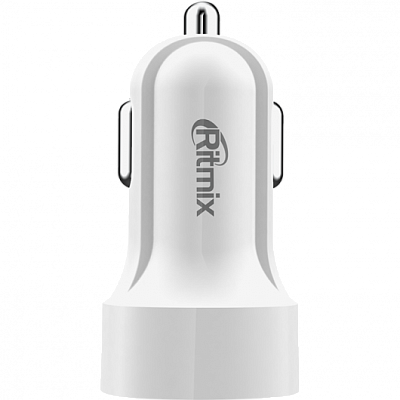 Автомобильное ЗУ RITMIX RM-4221