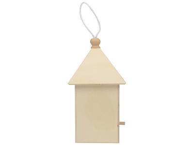 Скворечник для птиц Bird House