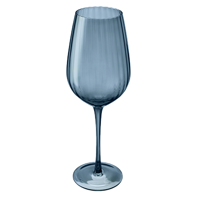 Бокал для вина Toscana  (Синий)