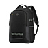 Рюкзак WENGER Ryde 16", черный, полиэстер, 32 x 21 x 47 см, 26 л - Фото 3