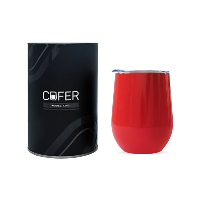 Набор Cofer Tube CO12 (М) (Красный)