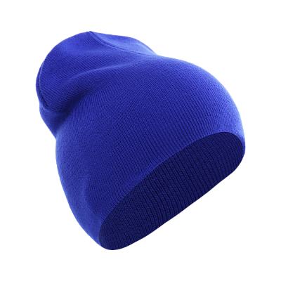 Шапка STAN акрил 016 (Синий)