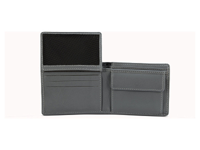 Бумажник Don Leonardo