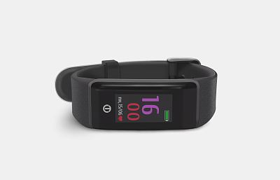 Смарт-браслет ONETRAK C325 Pulse