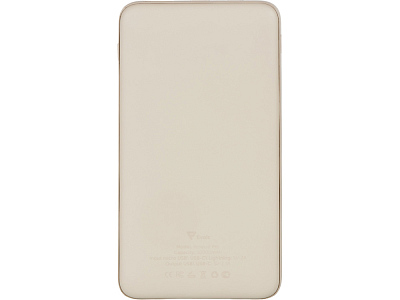 Внешний аккумулятор Reserve Pro,10 000 mAh