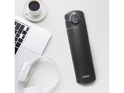 Термокружка JOK-500, 500 мл