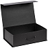 Коробка Big Case, черная - Фото 3