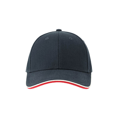 Бейсболка PILOT PIPING SANDWICH-S