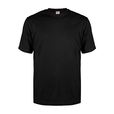 Футболка HASKY (Черный)