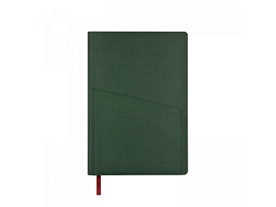 Ежедневник недатированный А5 Barcelona