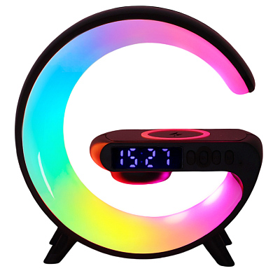 Многофункциональное устройство Goody, черный матовый (Черный полуматовый)