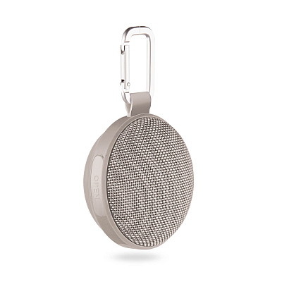 Портативная колонка Rombica Mysound BT-02, синий