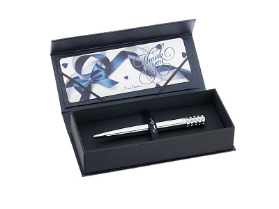 Ручка шариковая Pierre Cardin Grace