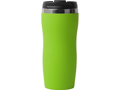 Термокружка Double wall mug С1 soft-touch, 350 мл