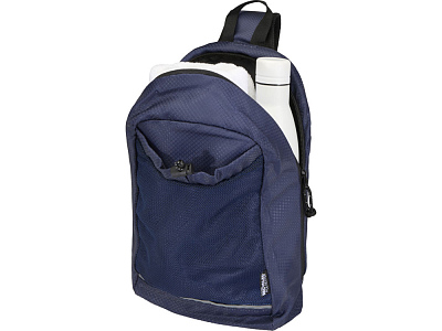 Сумка-слинг через плечо Доман