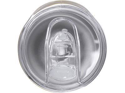 Термокружка Vacuum mug C1, soft touch, 370 мл