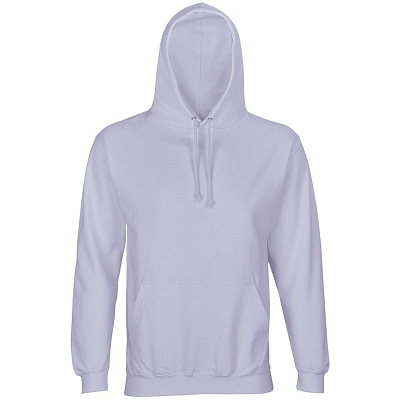 Худи унисекс Condor, сиреневое (Сиреневый)