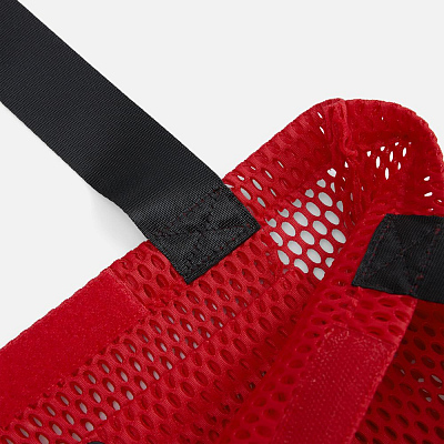 Сумка-конструктор из крупной сетки Lima, ver.2