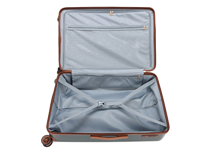 Чемодан АМЕЛИЯ (AMELIA), 85 л