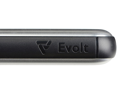 Внешний аккумулятор Forge v.2 , 10000 mAh