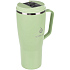 Термостакан Kasumigaoka, зеленый - Фото 5