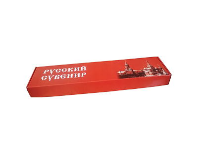 Штоф Калашников