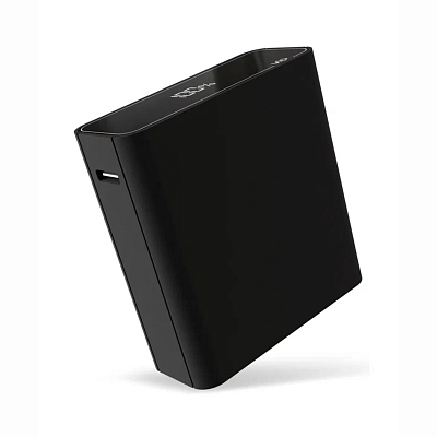 ПЗУ VLP B-Energy 10000 30W, черный (Чёрный)