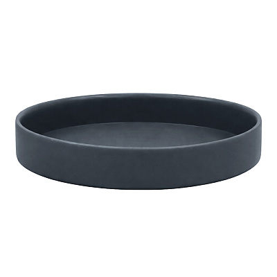 Манжета силиконовая для кружки Make Me  (Тёмно-серый)