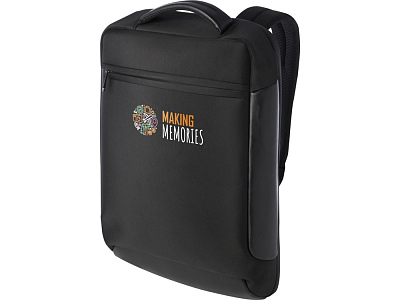 Компактный рюкзак Expedition Pro для ноутбука 15,6, 12 л