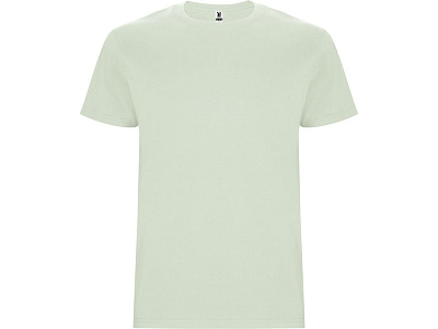 Футболка Stafford мужская (Припыленный зеленый)