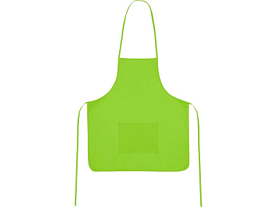 Фартук Повар (Зеленое яблоко)