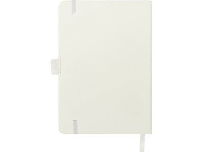 Блокнот А5 в твердой обложке Vision 2.0 soft-touch