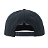 Бейсболка SNAP BACK-S, 6 клиньев, пластиковая застежка - Фото 7