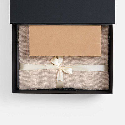 Набор Amber Season, бежевый